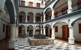 Hotel Posada De Campeche